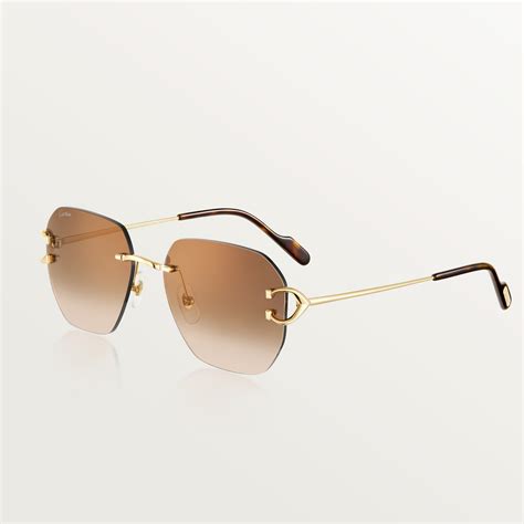 cheapest cartier glasses